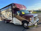 2021 Nexus RV Viper 25V 24ft