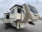 2019 Keystone Montana 3761FL 41ft