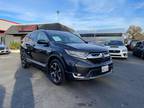 2017 Honda CR-V Touring 4dr SUV