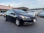 2015 Kia Forte LX 4dr Sedan 6A