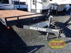 2022 Walton Walton PF1020 10ft