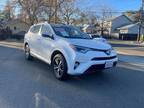 2017 Toyota RAV4 XLE 4dr SUV