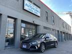 2017 Hyundai Elantra 4dr Sdn Auto GL