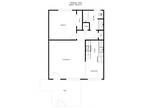 Meritage Apartments - 1-Bedroom, 1-Bathroom