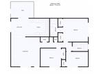 Meritage Apartments - 3-Bedrooms, 2-Bathroom