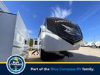 2024 Jayco North Point 377RLBH 42ft