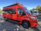 2024 Winnebago Travato 59K 0ft