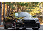 2013 Dodge Charger SRT8 RWD