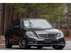 2010 Mercedes-Benz E-Class 4dr Sdn E 350 Luxury 4MATIC