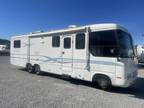 1997 Airstream Cutter Bus LAND YACHT 36ft