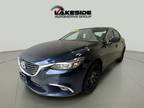 2016 Mazda Mazda6 i Grand Touring