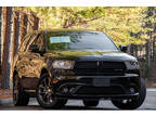 2015 Dodge Durango R/T AWD