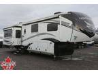 2023 Jayco North Point 377RLBH 43ft