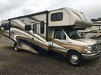 2013 NeXus RV 31P 31ft