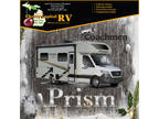 2024 Forest River PRISM 24FS 24ft