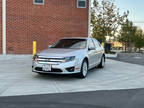 2012 Ford Fusion 4dr Sdn SEL FWD