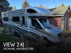 2020 Winnebago View 24J 24ft