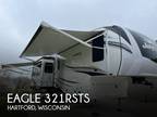 2022 Jayco Eagle 321RSTS 32ft