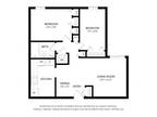 Pheasant Ridge - Two Bedroom