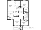 Fox Run - Three Bedroom