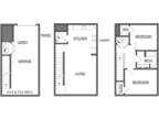 Kirkpatrick Park - 2BR Options Townhome