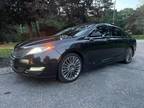 2013 Lincoln MKZ Base AWD V6 4dr Sedan