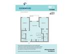 The Treo at Sherwood - Two Bedroom + Two Bath