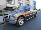 2006 Ford F-350 Super Duty XLT