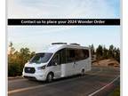2024 Leisure Travel Vans Wonder 24RL 24ft