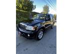 2005 Lincoln Aviator Luxury