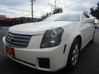 2004 Cadillac CTS