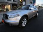 2003 Infiniti FX35