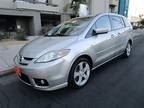 2006 Mazda Mazda5 Touring