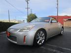 2004 Nissan 350Z Touring