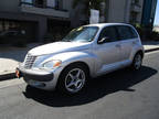 2002 Chrysler PT Cruiser