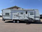 2008 Forest River Wildwood T26TBSS