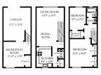 Gateways at Randolph - RESIDENCE TYPE D