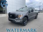 2023 Ford F-150 XLT Sport