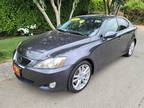 2007 Lexus IS Base