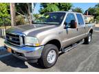 2004 Ford F-250 Lariat