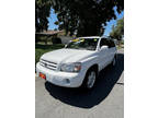 2005 Toyota Highlander Limited