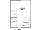 Windward Village - Studio +1 Bath