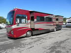 2008 Damon RV 3772