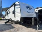 2024 Forest River Work and Play 27LT 27ft