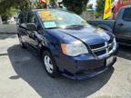 2013 Dodge Grand Caravan 4dr Wgn SE