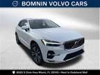 2023 Volvo XC60 Recharge Plug-In Hybrid T8 Core Bright Theme