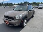 2014 Mini Countryman Cooper S ALL4