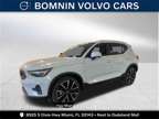 2024 Volvo XC40 Ultimate