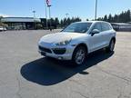 2011 Porsche Cayenne S