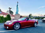 2005 Cadillac XLR Base